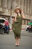  Amazing Dress - Đầm Nhiều Kiểu D012 