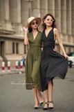  Amazing Dress - Đầm Nhiều Kiểu D012 