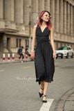  Amazing Dress - Đầm Nhiều Kiểu D012 