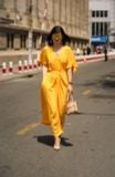  Nyla Dress - Đầm Xoắn Eo D035 