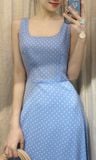  Lala Dress - Đầm Voan 2 Dây E01 