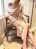  Mary Set - Set Áo Và Chân Váy Xoắn Eo L03 