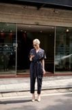  Cleo jumpsuit kẻ sọc J01 J02 