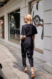  Cleo jumpsuit kẻ sọc J01 J02 