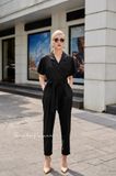  Cleo jumpsuit kẻ sọc J01 J02 