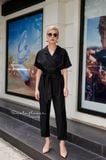  Cleo jumpsuit kẻ sọc J01 J02 