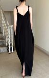  Reese Dress - Đầm Xoắn Vai Thiết Kế DR1124 
