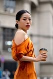  Mariana Dress - Đầm Body nhung mềm lệch vai D83 