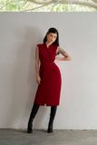  Lola Dress - Đầm Lola D552 