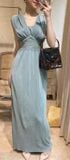  Braelynn Dress - Đầm Tân Kỳ L112 