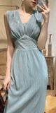  Braelynn Dress - Đầm Tân Kỳ L112 