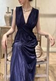  Braelynn Dress - Đầm Tân Kỳ L112 