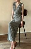  Braelynn Dress - Đầm Tân Kỳ L112 