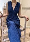  Braelynn Dress - Đầm Tân Kỳ L112 