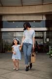  Jolie Shirt - Áo caro xanh ngọc (mẹ) A44 