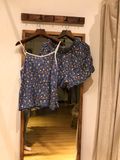  Mya Set - Đồ bộ quần ngắn tay ngắn P14 