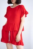  Tessa Set - Đồ bộ bèo P07 