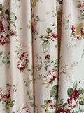  Lydia Dress - Đầm Bông Cổ Điển Tay Ngắn 