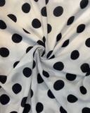  Amelinda Dress - Đầm Xoắn Eo Tay Ngắn 