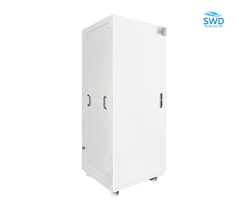 R-SD300E Hệ thống lọc nước tổng tinh khiết SWD