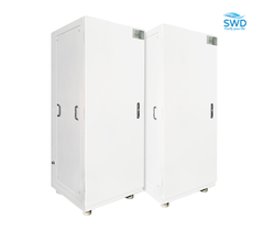 M-XD1300E Hệ thống lọc nước tổng còn khoáng