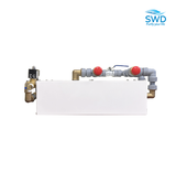 Hình ảnh máy lọc tổng căn hộ F-MD1000E