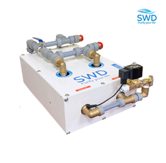 Máy lọc nước tổng sinh hoạt SWD F-MD1000E