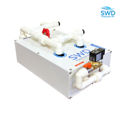 Máy lọc nước tổng sinh hoạt SWD F-MD1000P