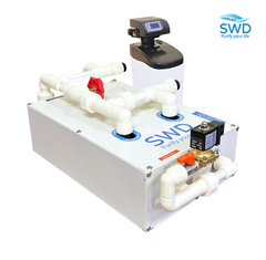 Máy lọc nước tổng sinh hoạt SWD F-MD1000PS