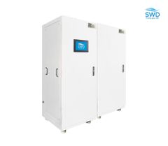 R-HD1500I Hệ thống lọc nước tổng tinh khiết