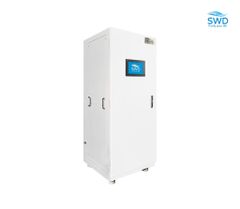 Hệ thống lọc nước tổng tinh khiết SWD R-UD750I