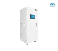 R-BD300I Hệ thống lọc nước tổng tinh khiết SWD