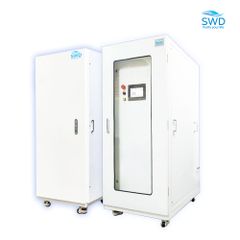 Hệ thống lọc nước tinh khiết SWD P-HD1000L