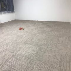 Thảm Trải Sàn Màu Kem VINUS 01