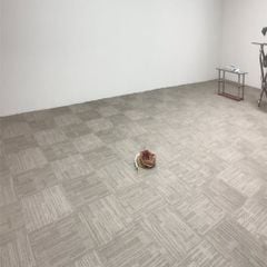 Thảm Trải Sàn Màu Kem VINUS 01