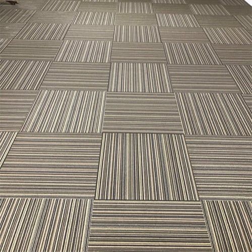 Thảm Gạch Lát Sàn Cao Cấp Tạo Sự Hài Hòa Cho Không Gian Sống Buffer 02 ( BF 02 )