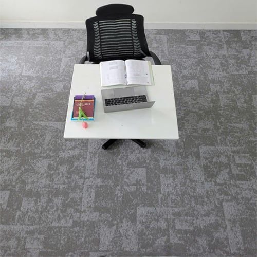 Thảm Sàn Loang chất liệu Polyester OPTIMUS (OPT)