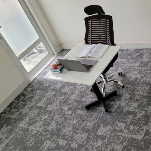 Thảm Sàn Loang chất liệu Polyester OPTIMUS (OPT)