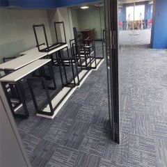 Thảm Trải Sàn VINUS 04 Xanh Dương