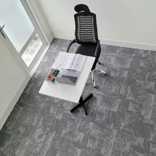 Thảm Sàn Loang chất liệu Polyester OPTIMUS (OPT)