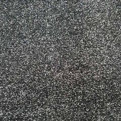 Thảm len màu xám đen LONDON 1079