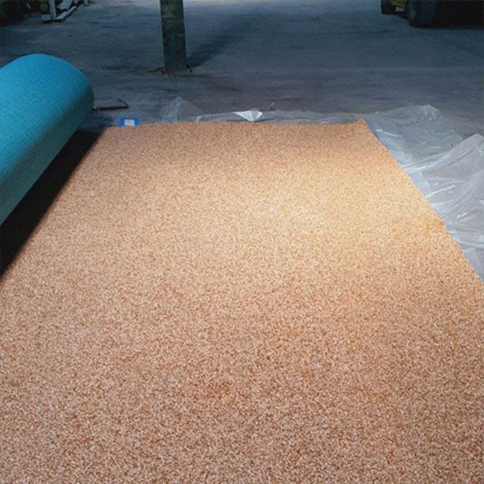 Thảm lót khách sạn màu kem LONDON 1096