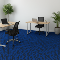 Thảm Nỉ Hoa Văn Jacquard ( Jac )