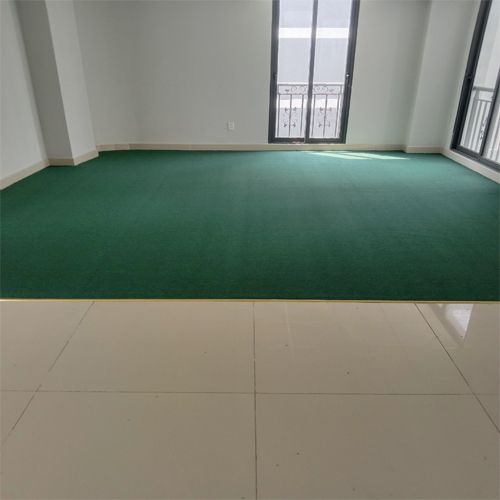 Thảm Sàn Xanh Lá ALPS 1112 (AL 1112)