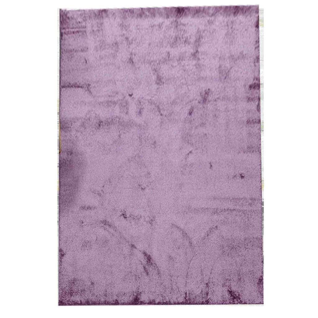 Thảm Sofa Màu Tím Plaza 1137 Violet