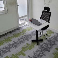 Thảm Sàn Loang chất liệu Polyester OPTIMUS (OPT)