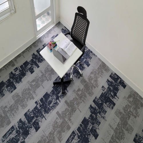 Thảm Sàn Loang chất liệu Polyester OPTIMUS (OPT)