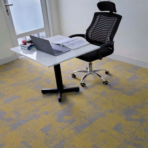 Thảm Sàn Loang chất liệu Polyester OPTIMUS (OPT)