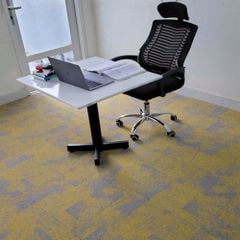 Thảm Sàn Loang chất liệu Polyester OPTIMUS (OPT)