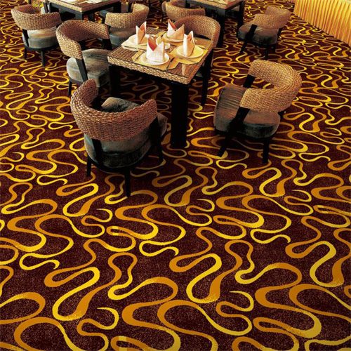 Thảm Trải Nhà Hàng Tiệc Cưới Wilton Sa 2303